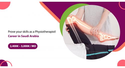 Physiotherapists in Al-Khobar, Saudi Arabia