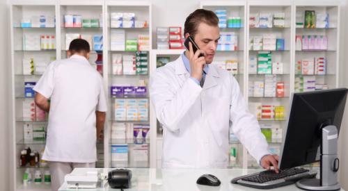 Farmacisti si Asistenti farmacie in Ciolpani