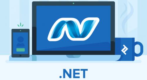 NET Developer (junior/middle/senior)