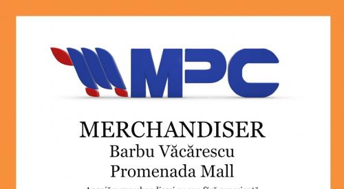 MERCHANDISER