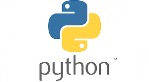 Programator Python