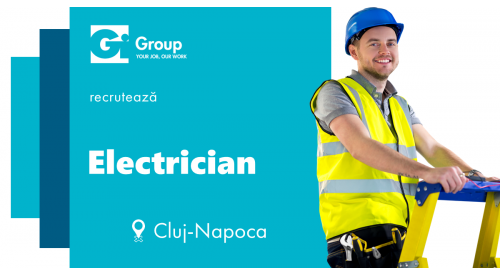 Electrician