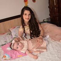 Piscina Andreea Sacelu angajaz fete/baieti